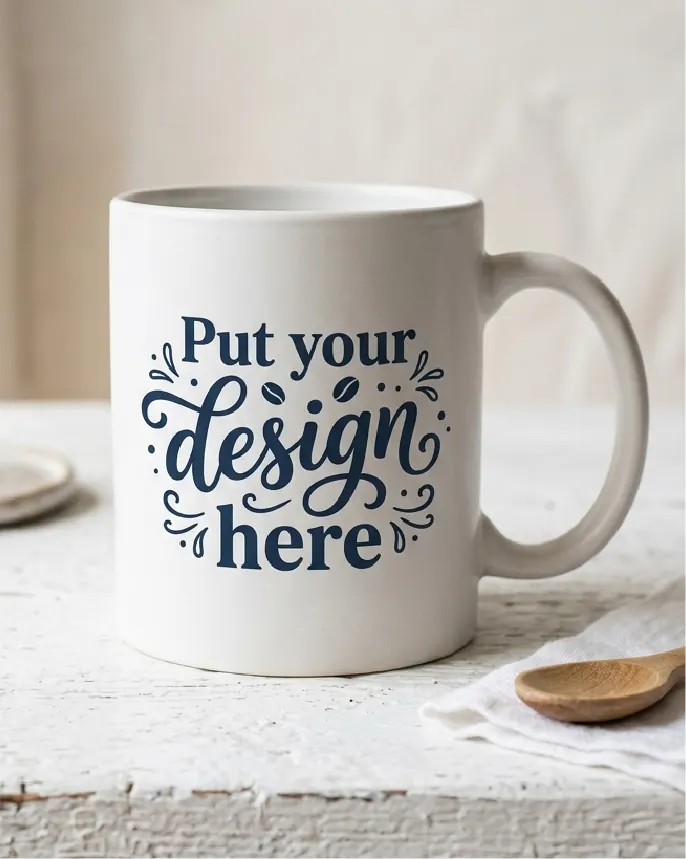 Mugs